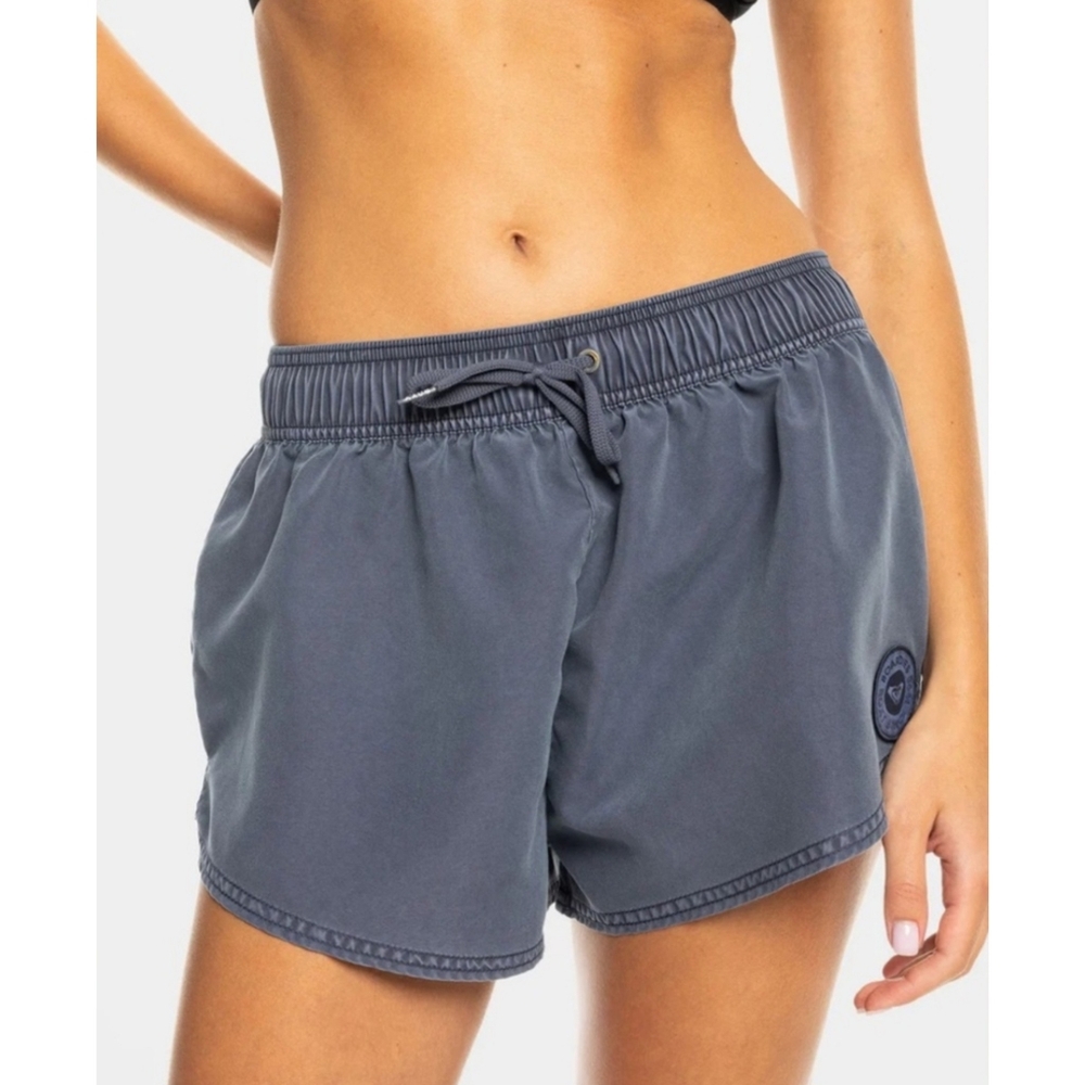 NWT Roxy Roxy No Bad Waves Board Shorts Size L